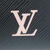 Louis Vuitton M58660 Epi 2WAY Bag Black Women