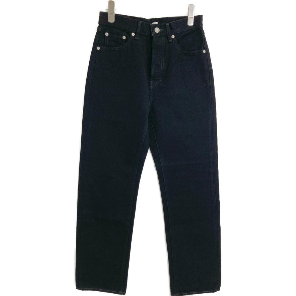 J.B.ATTIRE JBS-2505 Black TRIBECA DENIM Bottoms O blackUsed