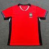 2526 Fan Edition 3XL4XL Korean Jersey Football Uniform