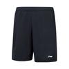 Li Ning Table Tennis Collection Table Tennis Clothing Sets Unisex Black AATW009-1