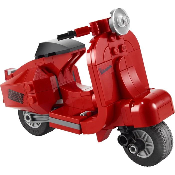 LEGO Creator Mini Vespa 40517