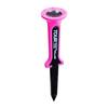 TOUR TEE PLUS HIGH LAUNCH Zestaw Golfowy 4
