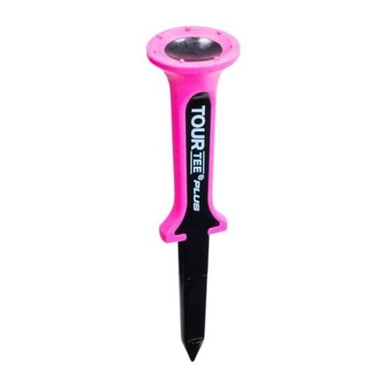 TOUR TEE PLUS HIGH LAUNCH Zestaw Golfowy 4