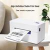 QIRUI 368 Bluetooth Thermal Express Waybill & Label Printer CN Plug (adapter Included)