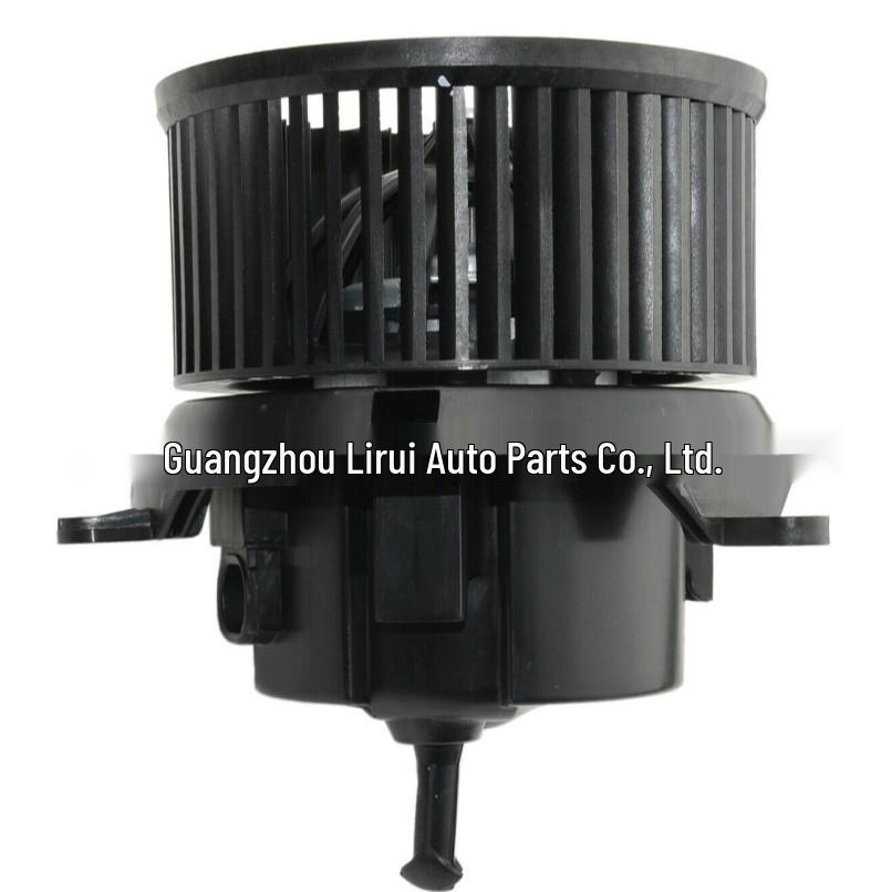 Вентилятор кондиціонера для Benz, Dodge, Freightliner Sprinter 2500/3500