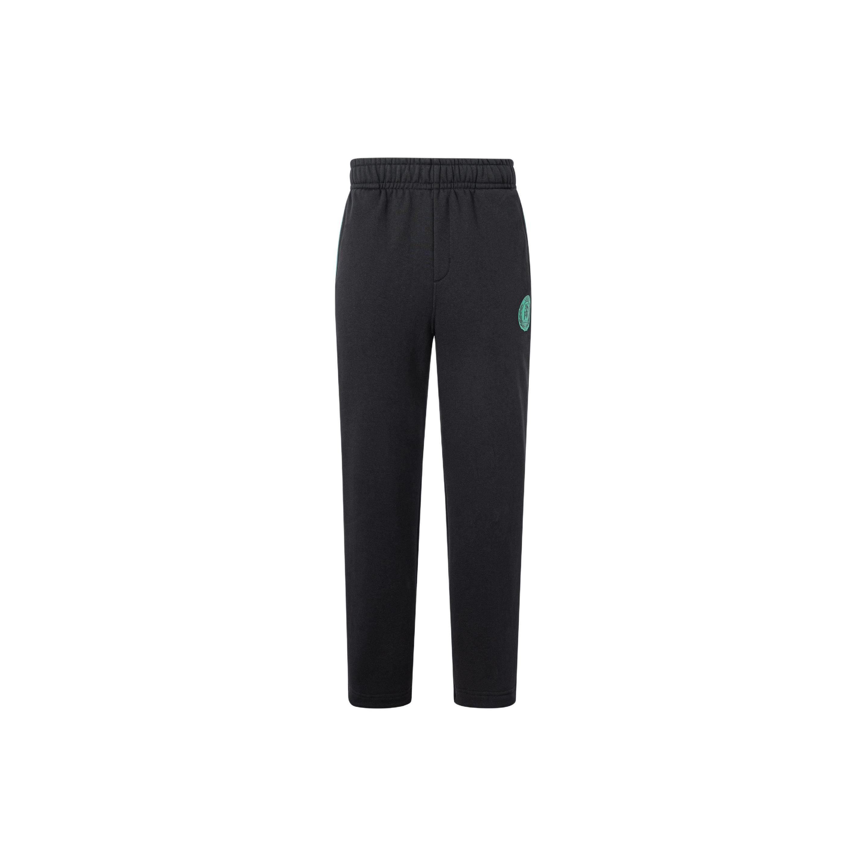 Adidas M Verbiage Pt2 Трикотажные спортивные штаны Мужские Черный JD1594 M