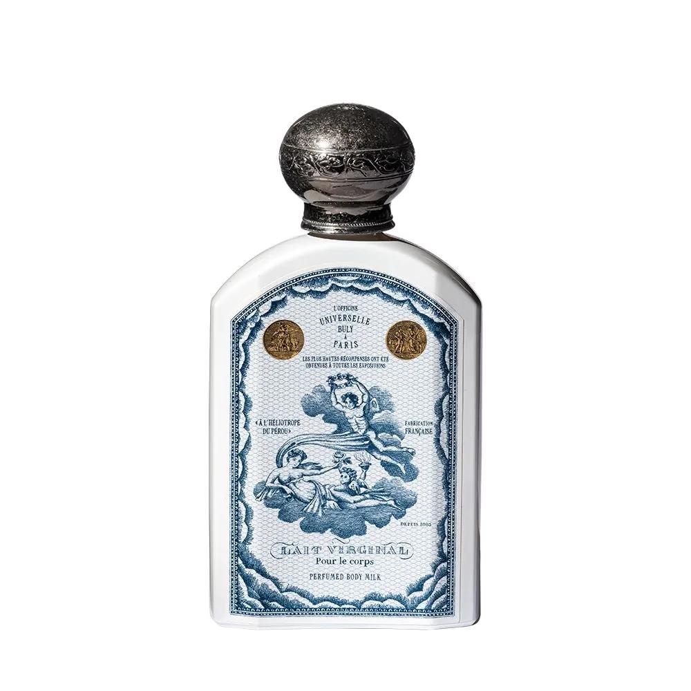 Classic Les Visinales Body Lotion 190ml - Peruvian Heliotrope