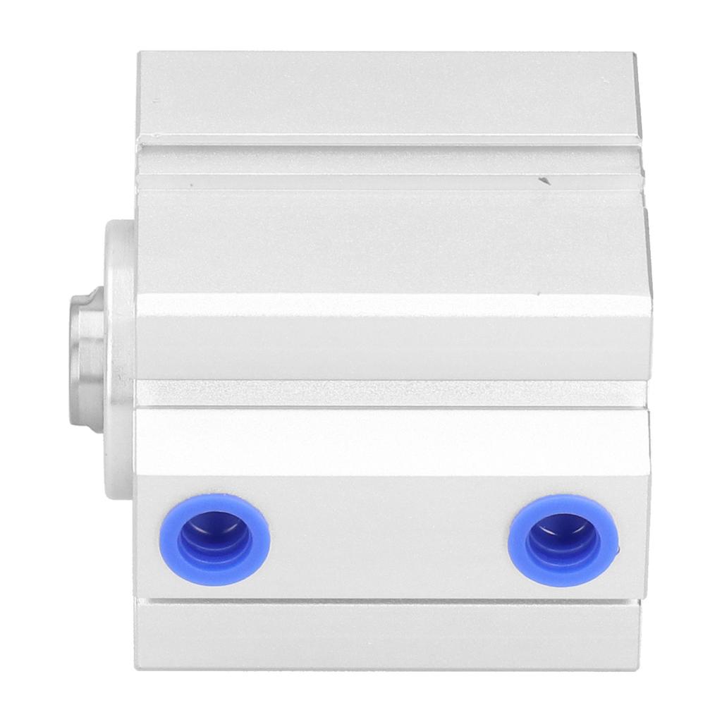 Pneumatikzylinder Dünn Doppeltwirkend Aluminium Industriebedarf SDA50X40