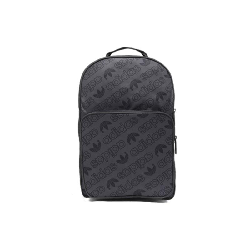 

Adidas Originals Polyester Backpack Regular Unisex Black Adidas CW1716