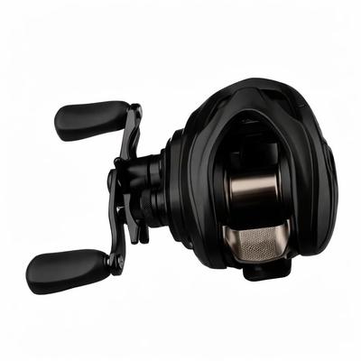 DC Reel YANCEY Cheetah Plus Mode Electronic Brake Bait Finesse Baitcasting Reel BFS 2026 NEWDMK Iwakkei/Aoshimo Higher-End Model/Dual (Left Handle)