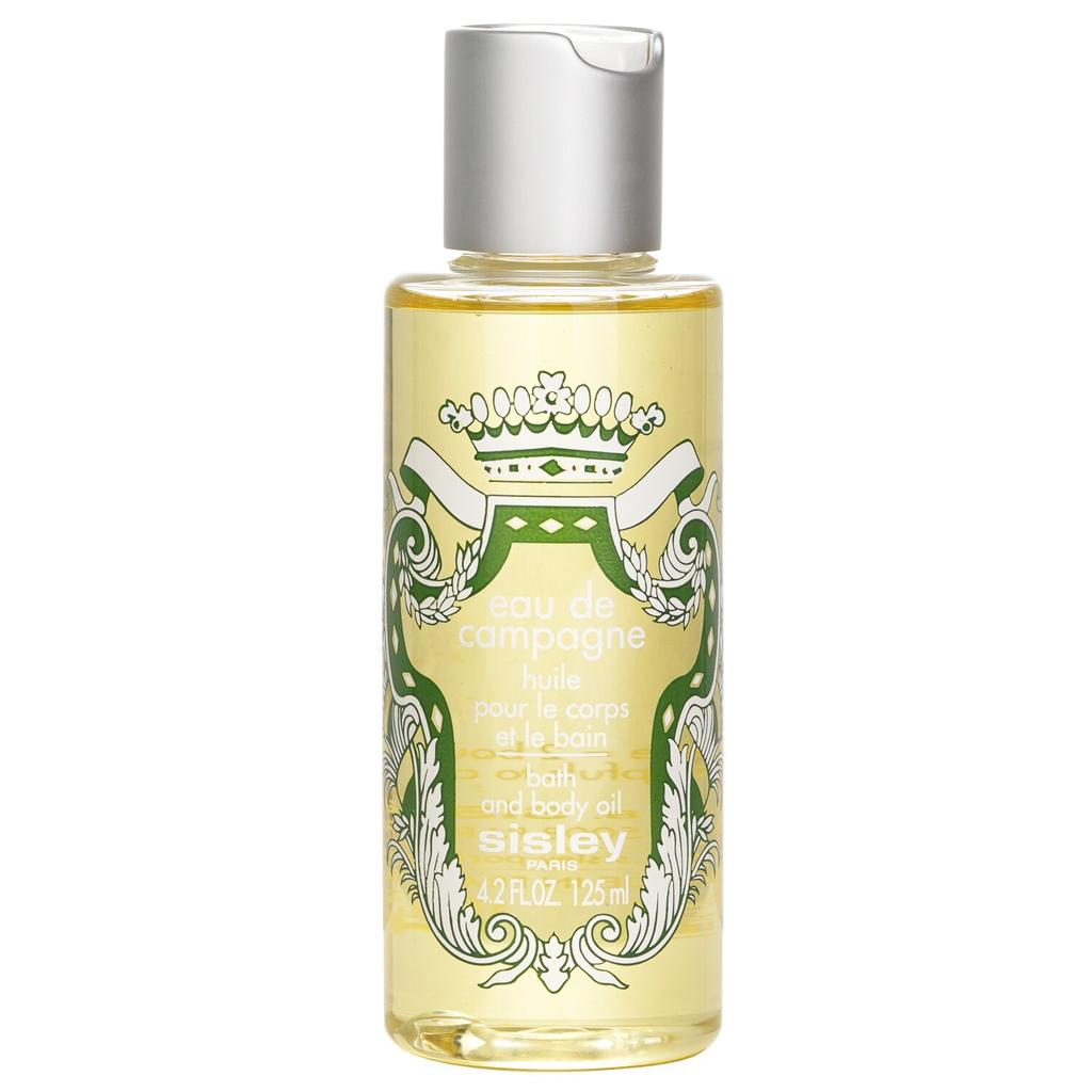Eau De Campagne Bath & Body Oil