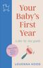 Kniha Your Baby???s First Year : A Day-by-day Guide