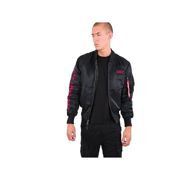 Куртка Alpha Industries AI.133104-94-XXL