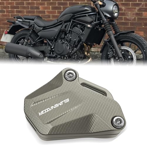 

ДЛЯ Eliminator Eliminator 500 SE Eliminator 500 se Аксессуары для мотоциклов Модифицированный чехол для ключа Чехол Eliminator SE 500 Защитное кольцо для ключей (Ти