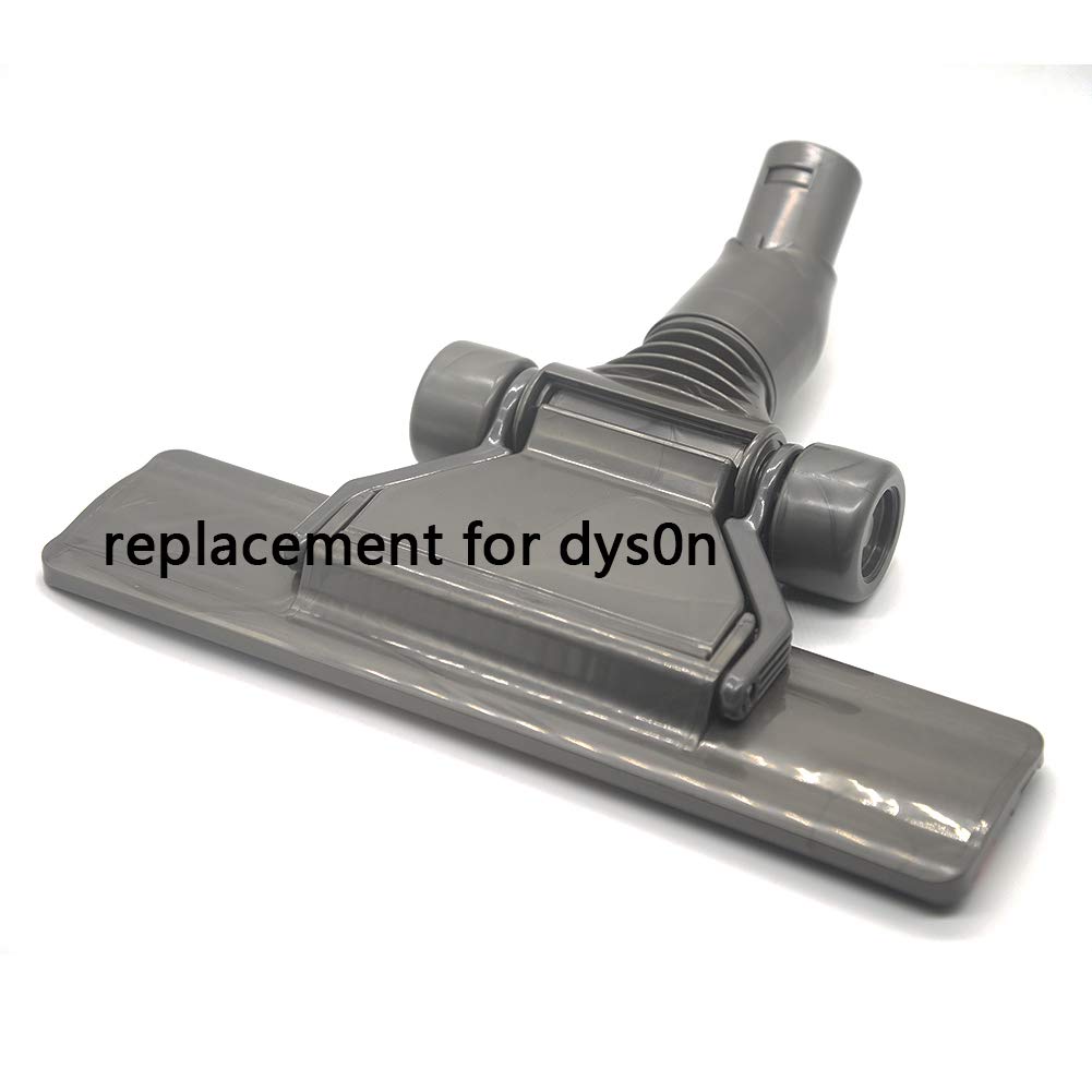 Replacement Cleaning Brush for EZ SPARES Vacuum Cleaners and DC16, DC22, DC26, DC30, DC31, DC34, DC35, DC36, DC37, DC39.