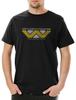 Weyland Yutani Corp Men's T-Shirt Prometheus USCSS Nostromo Alien Logo