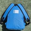 Sports Team Backpack Soccer Fans Lightweight Match Day Bag Outdoor Activities