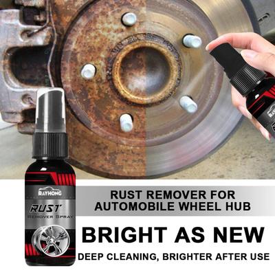 Remover Spray Remover Deing Spray Curățare întreținere auto 30ml