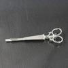 Head Jewelry Hair Pin Gold Scissors Shears Clip For Hair Tiara Barrettes Accessories Headdress For Girls