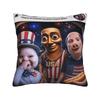 I Had So Much Potential Funny Tung Tung Sahur Six Seven Meme Pillow Case Square Pillow Cover For Sofa Car Home Decor Pillowcases