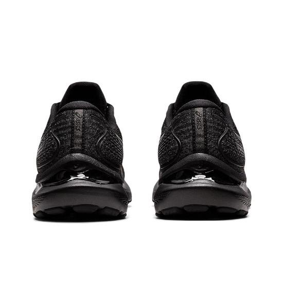 Asics Wmns Gel Cumulus 24 Triple Black 1012B206-001