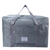 Multifunctional Large Capacity Folding Moving Packing Bags Travel Waterproof Luggage Tote Gym Bag