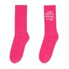 ASCFMUSC04_MP/Solid Color Socks