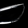 Renault Clio 4th Gen Front Headlight Transparent Cover
