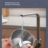 1 PCS Electric Meat Grinder 3L Blenders Multifunction Vegetable Chopper Slicer Household Grinder