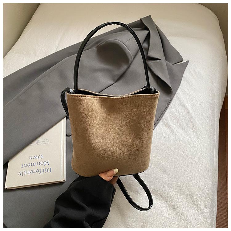 Kleine Damentasche, Herbst-Trend, hochwertiges Design, modische Retro-Leopardenmuster-Beuteltasche, Umhängetasche, Handytasche