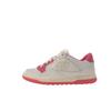Gucci Wmns MAC80 Sneaker 'Off-White Pink' Women's 749909 AAB79 9152