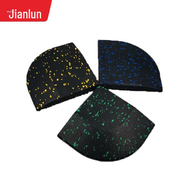 JEEANLEAN Rubber Sports Flooring & Accessories