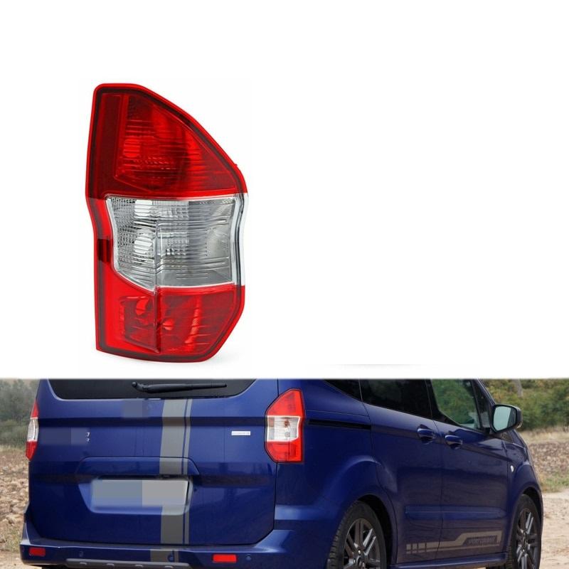 Left Rear Lamp FORD TRANSIT Courier 2014-2022 32U387-E FT86261