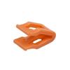 Car Accessories Buckle Rivets Fastener Dash Panel Switch Clip Rivet Snaps Clips Dashboard Retainer