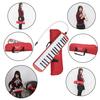32 Key ABS Melodica Harmonica Children Students Adult Musical Instrument Gift
