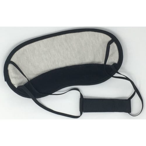 Asukam Eye Mask, Soothing Eye Mask, Oya Charcoal Club, Ceramic Charcoal, Black, OIM-002