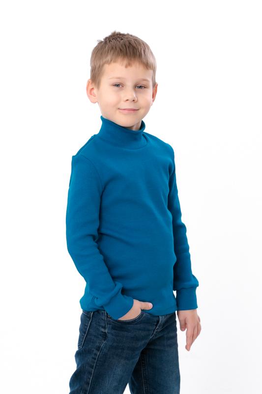 Turtleneck – Kids' Long Sleeve Unisex, Everyday Wear, Any season, 6068-019-1 HC