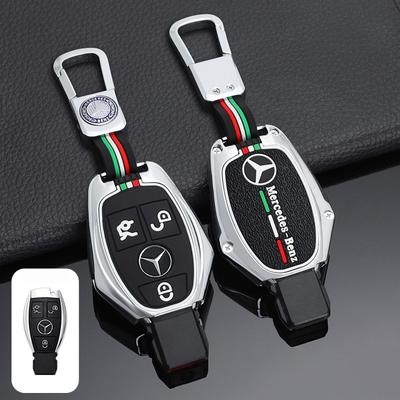 Accesorii pentru electronica auto – Huse pentru cheile de la maşină