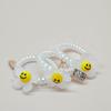 Smile Daisy Spring Hair Band Bracelet