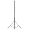 2.8M Stainless Steel Multifunctional Photography & Broadcast Tripod Stand