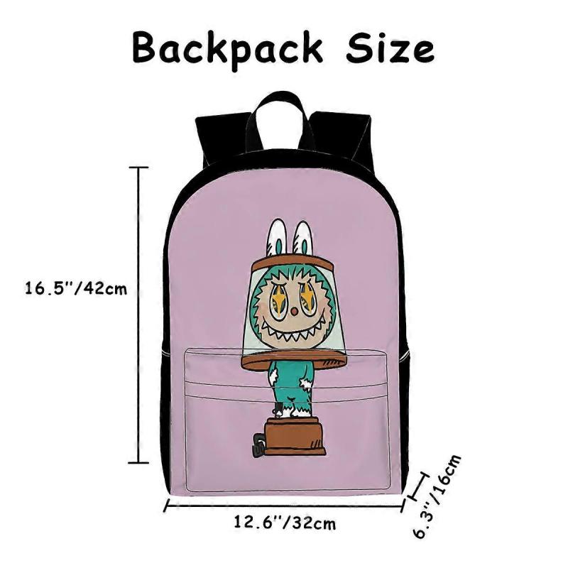 Travel Laptop Backpack, Fits 15.6 Inch Notebook, with Multiple Organizational Compartments for Teen Student Business Work P1968