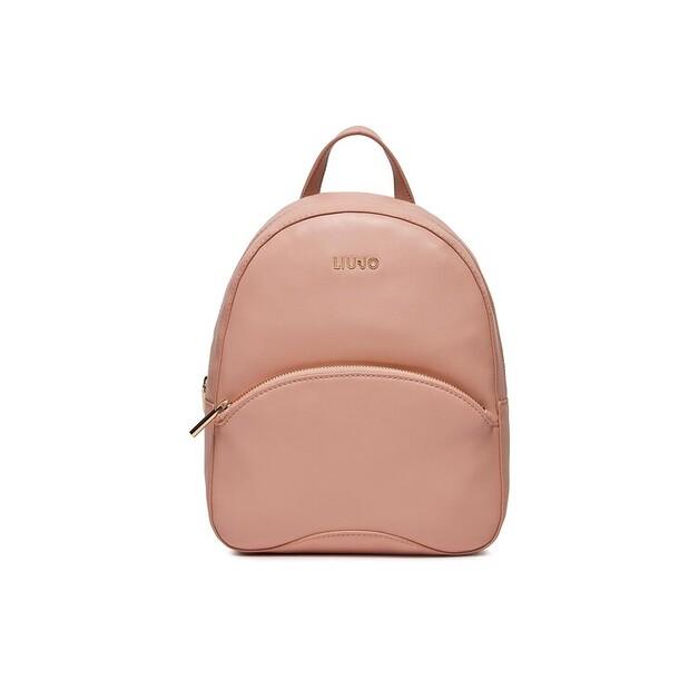 

Рюкзак Liu Jo Backpack AA4283 E0022 розовый
