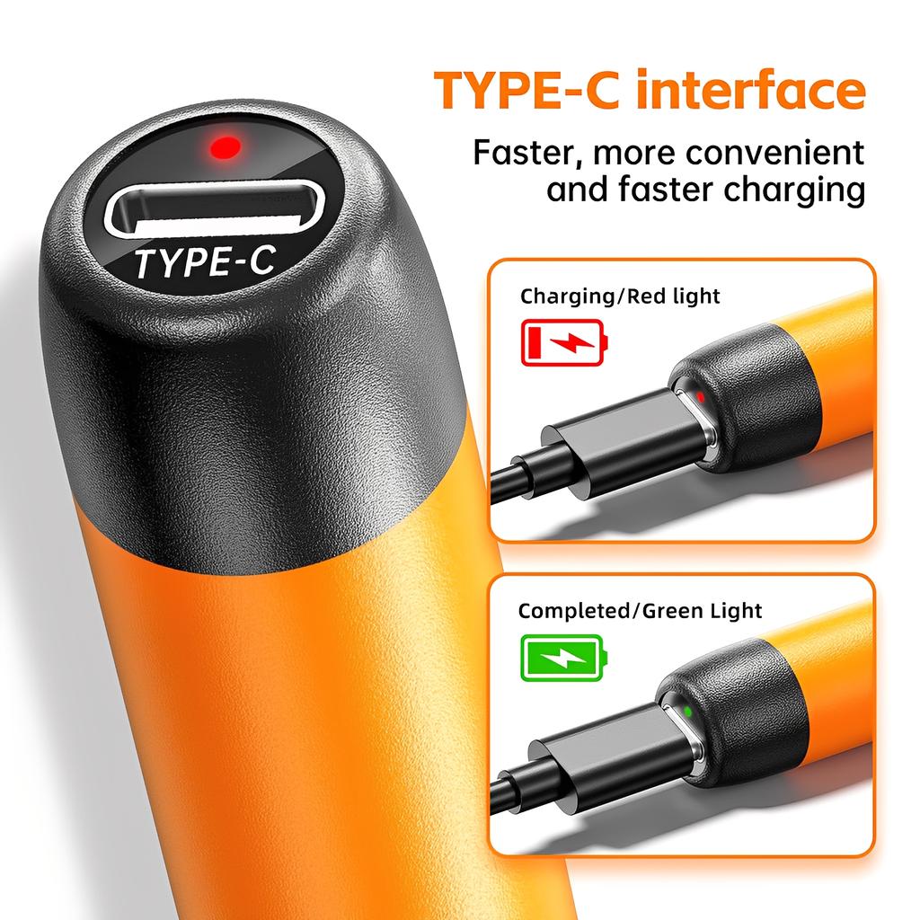 Black USB Cordless Soldering Iron Kit Digital Temperature Display 1000mAh Battery Fast Heating Portable Tool Set 3 Tips Stand Rosin Case