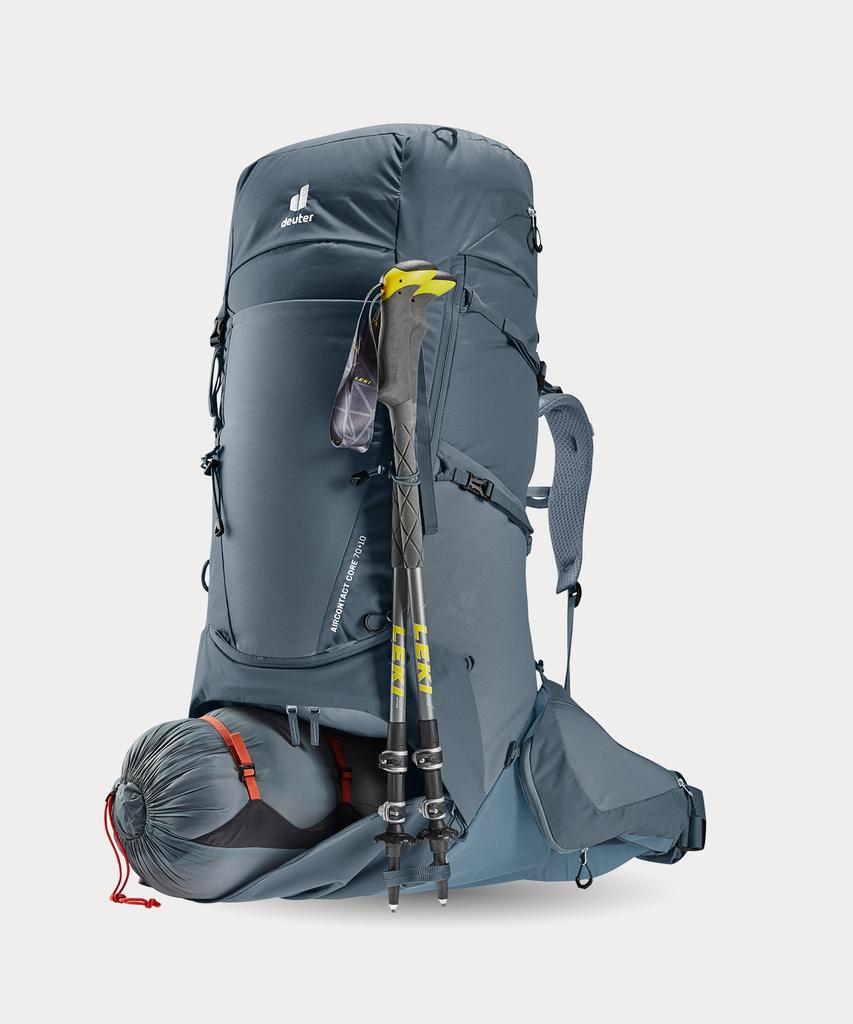 Deuter Aircontact Core 70+10