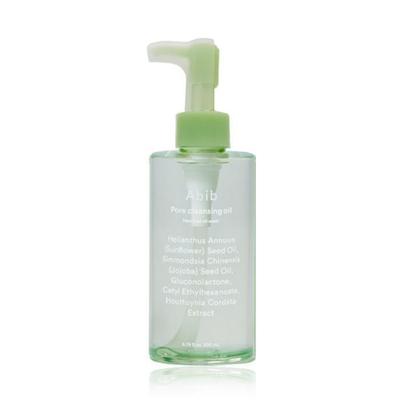 Cuidado facial – Productos de limpieza