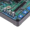 Avr Brushless Generator Automatic Voltage Regulator Universal Generator Stabilizer Module Gavr-8A 12A 15A 20A