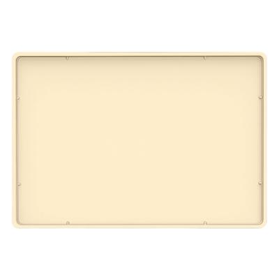 Non-Slip Coffee Mat Dish Drying Mat Coffee Bar Setup Compact Storage Mat Easy To Clean Silicone Multi-Purpose Coffee Pad