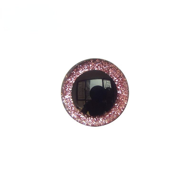 Doll Safety Eye DIY Doll Accessories DIY Doll Eye