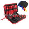19-Piece Car Audio & Door Panel Removal Tool Kit