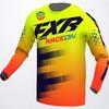 Men Women Off-Road Motorcycle Riding Suit Breathable UV Protection Dirt Bike Gear Mountain Trail Racing